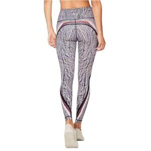 Lululemon Wunder Under Hi Rise leggings
